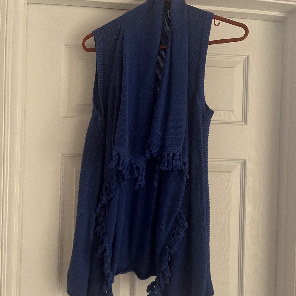 Lilly Pulitzer Sweater Vest